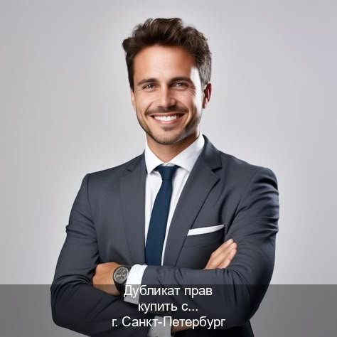 Сделать документы в г. Санкт-Петербург (Дубликат прав купить с гарантией в Санкт-Петербурге — Возврат ВУ) - инструктор Евгений 16